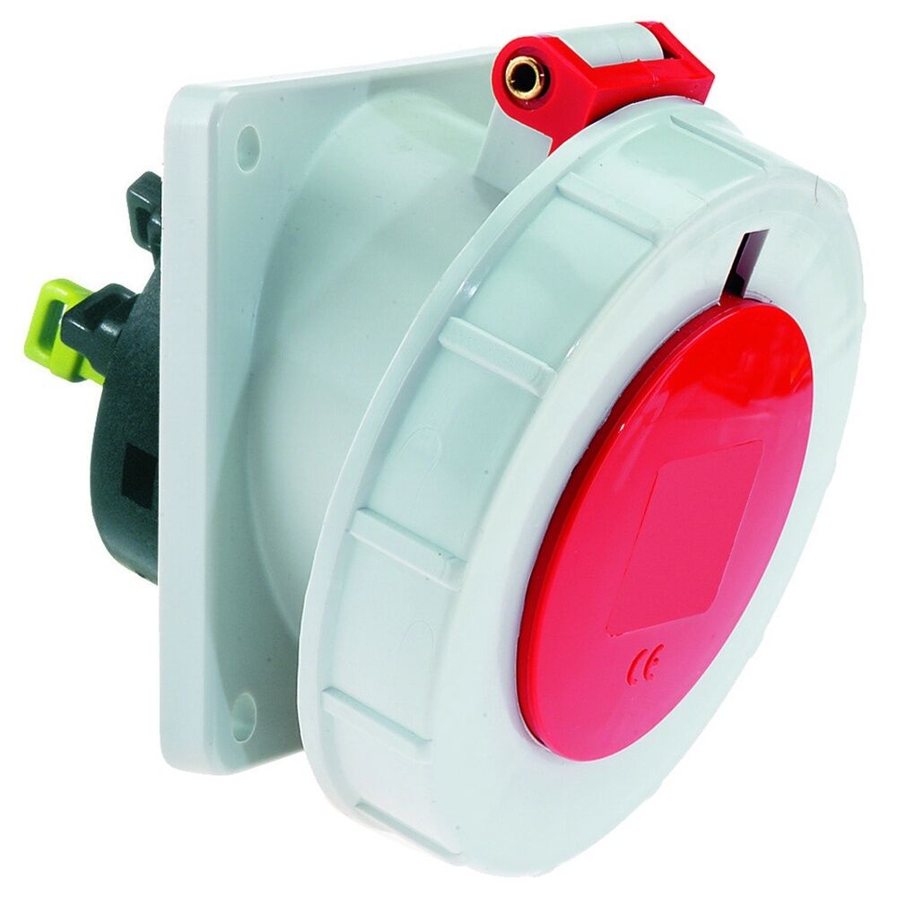 Bals Anbausteckdose 12922