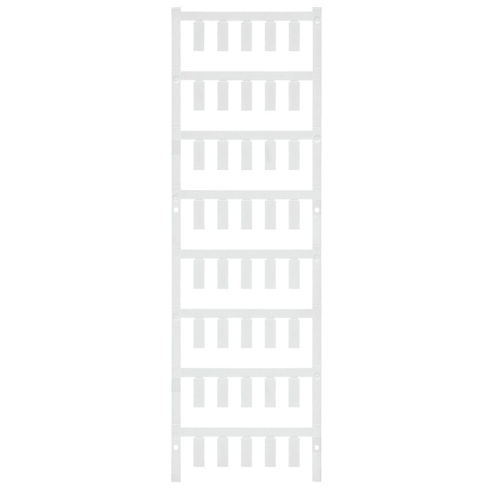 Weidmüller Gerätemarkierung 1880090000 Typ ESG 6/15 K MC SDR