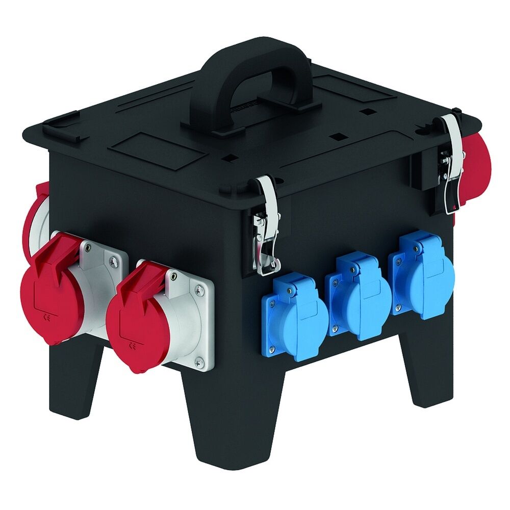 Bals Verteiler 5202236