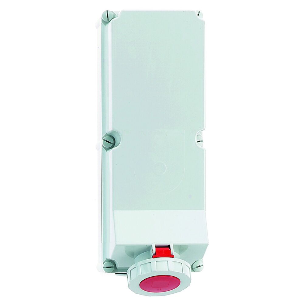 Bals Wandsteckdose 15006