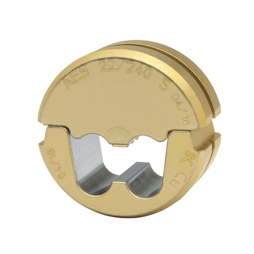 Klauke Presseinsatz AES22240S