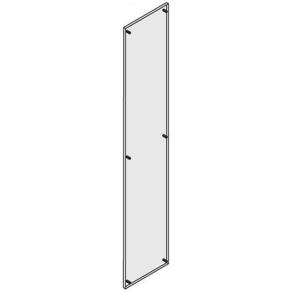 ABN Seitenblende NSB3-34