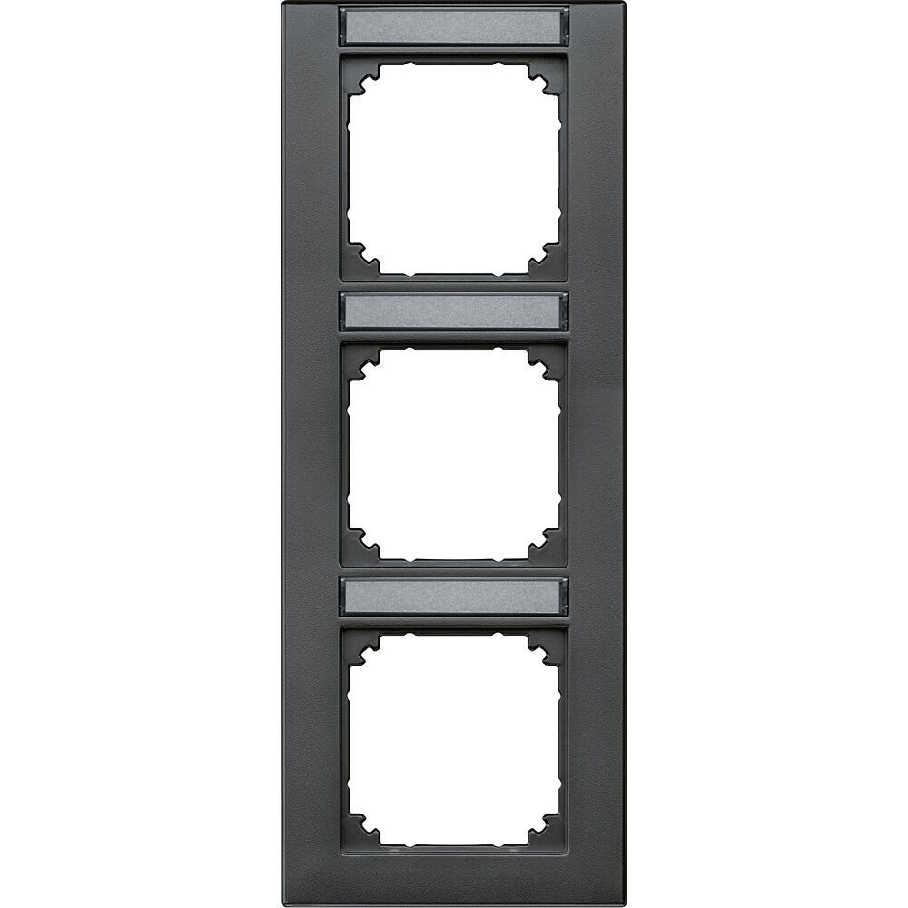 Merten Rahmen 3fach 476314 