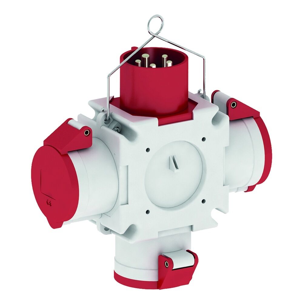 Bals Kreuzverteiler 54567