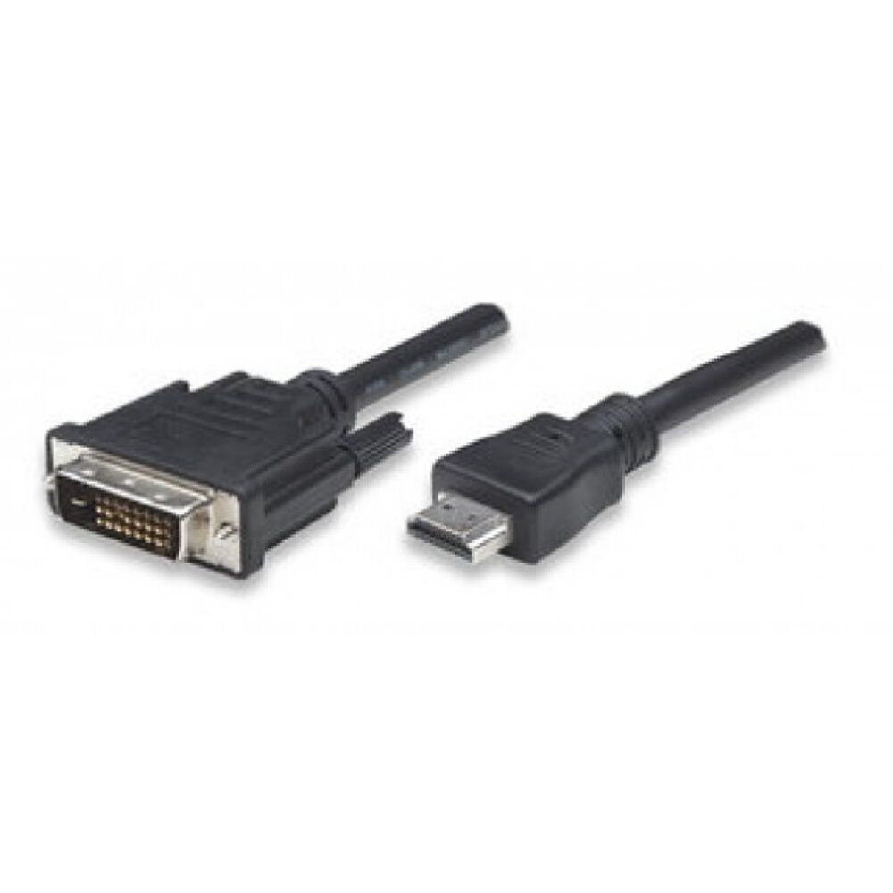 EFB Elektronik HDMI Anschlusskabel ICOC-HDMI-D-018 