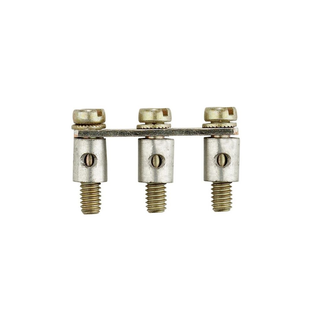 Weidmüller Querverbinder 0336500000 Typ Q 3 AKZ4