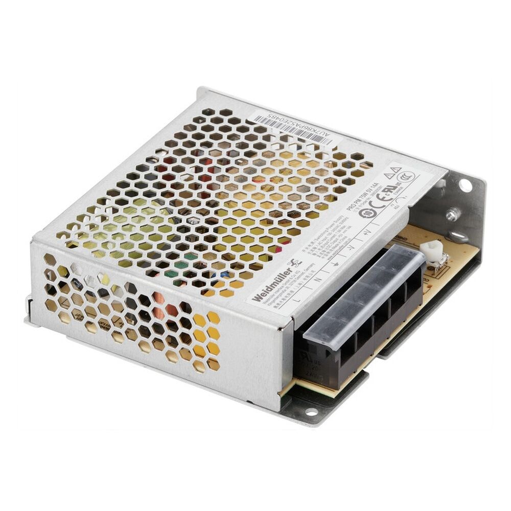 Weidmüller Stromversorgungsgerät 2660200284 Typ PRO PM 75W 48V 1.6A