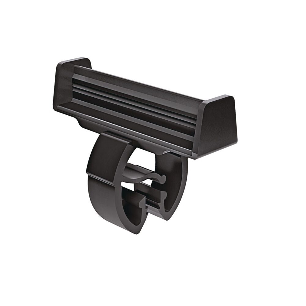 Hellermann Kennzeichnungsclip 561-06001 Typ WICA-AC10-25 PA66HIRHS BK 100