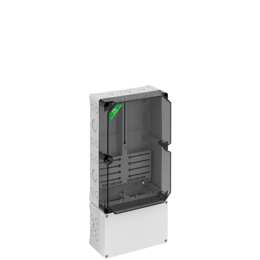 Spelsberg Zählergehäuse 74910501 Typ ZKi 100-f 