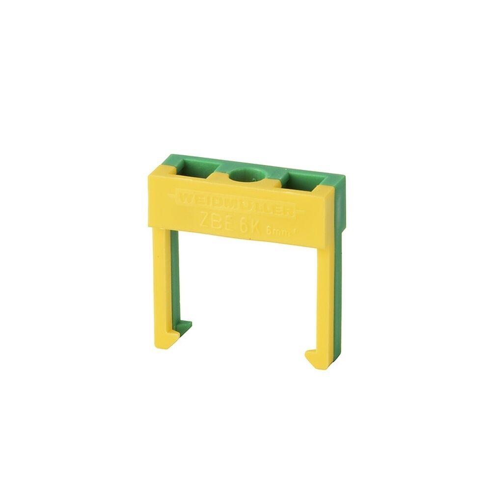 Weidmüller Abdeckhaube 0526060000 Typ IK 6 GG ZBE6K