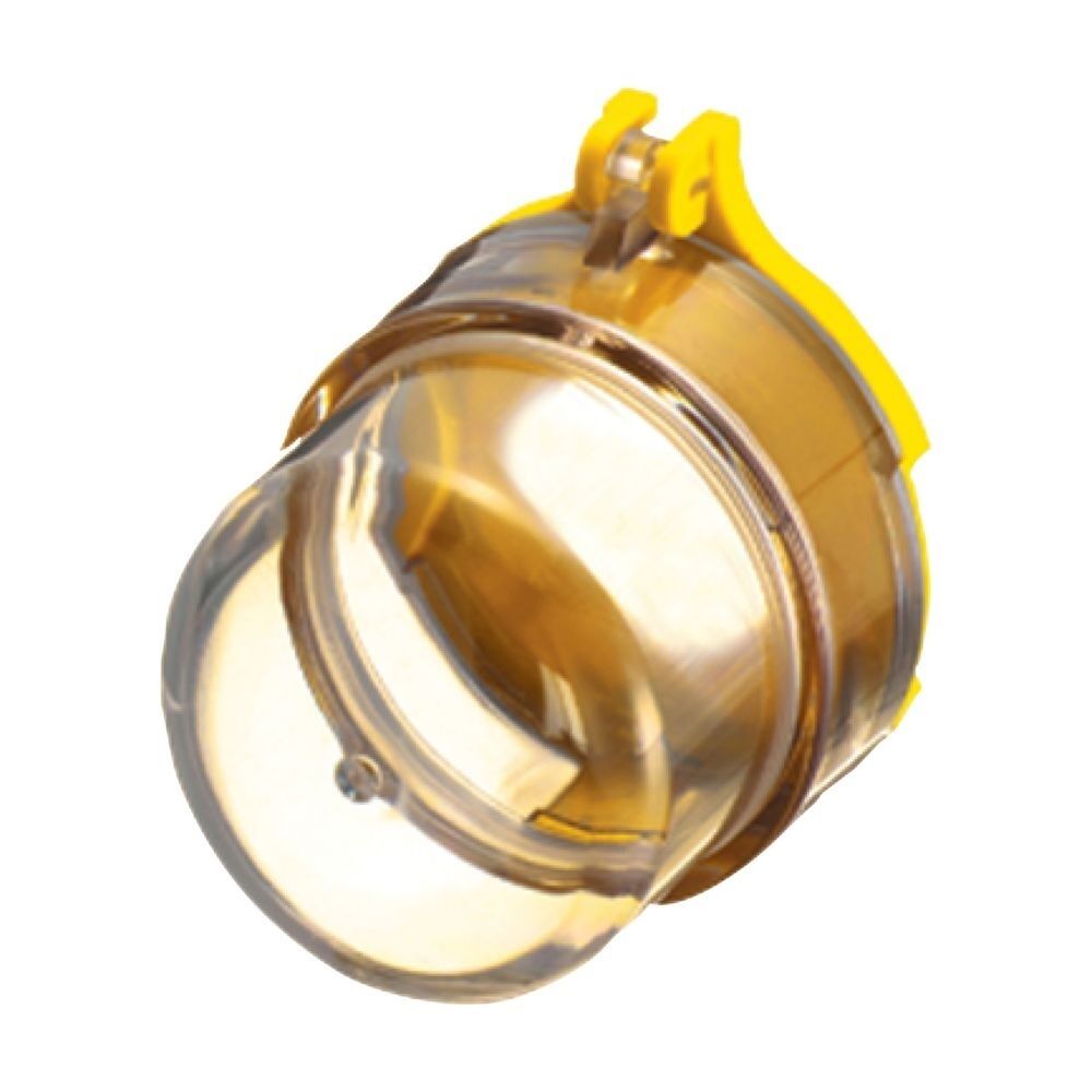 Eaton Plombierhaube 216397 Typ M22-PL-PV