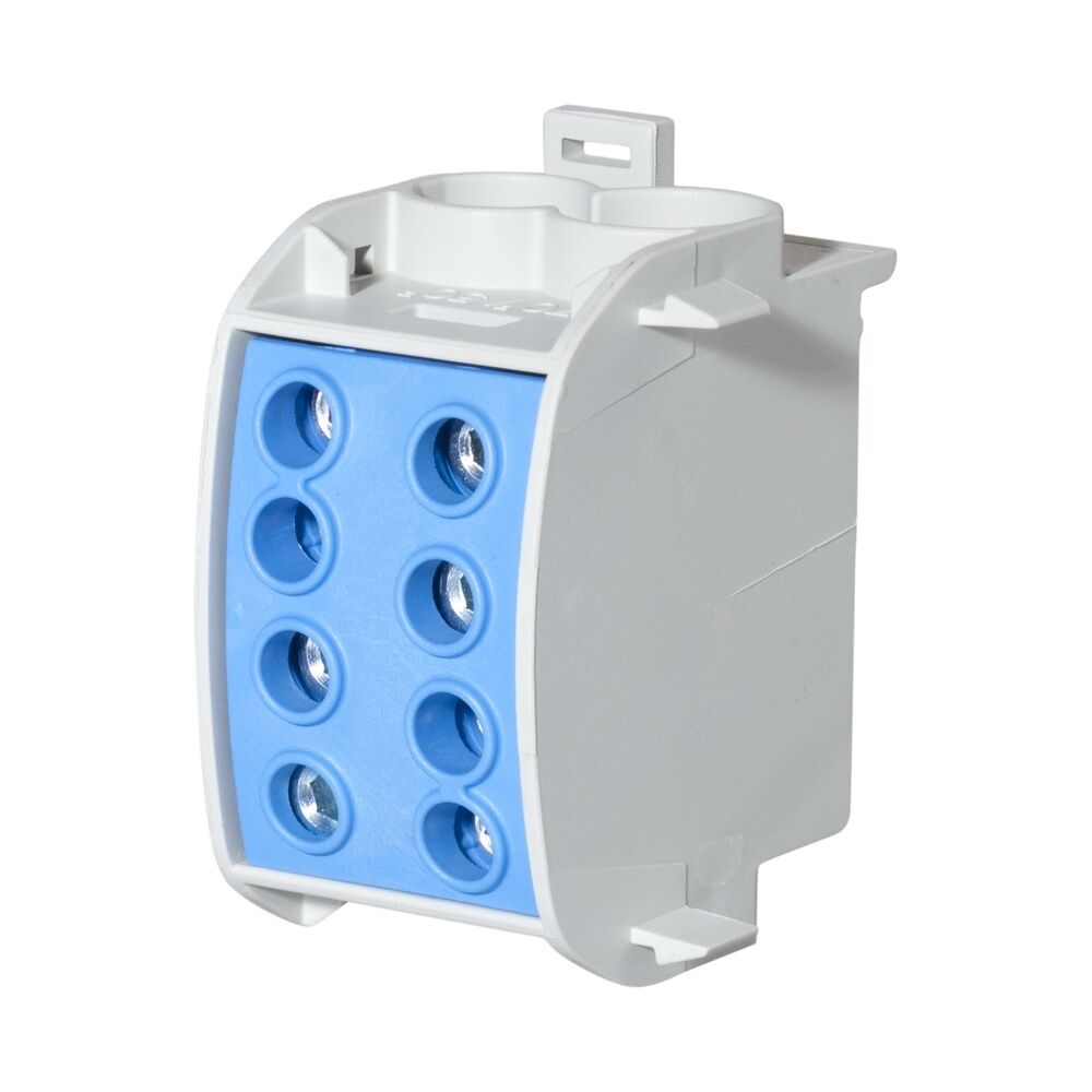 f-tronic Hauptleitungsabzweigklemme HLAK1p70bl Nr. 7110202