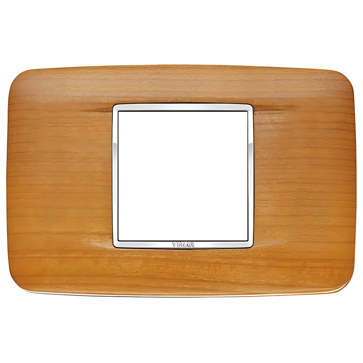 Vimar Abdeckrahmen Round 20682.C36