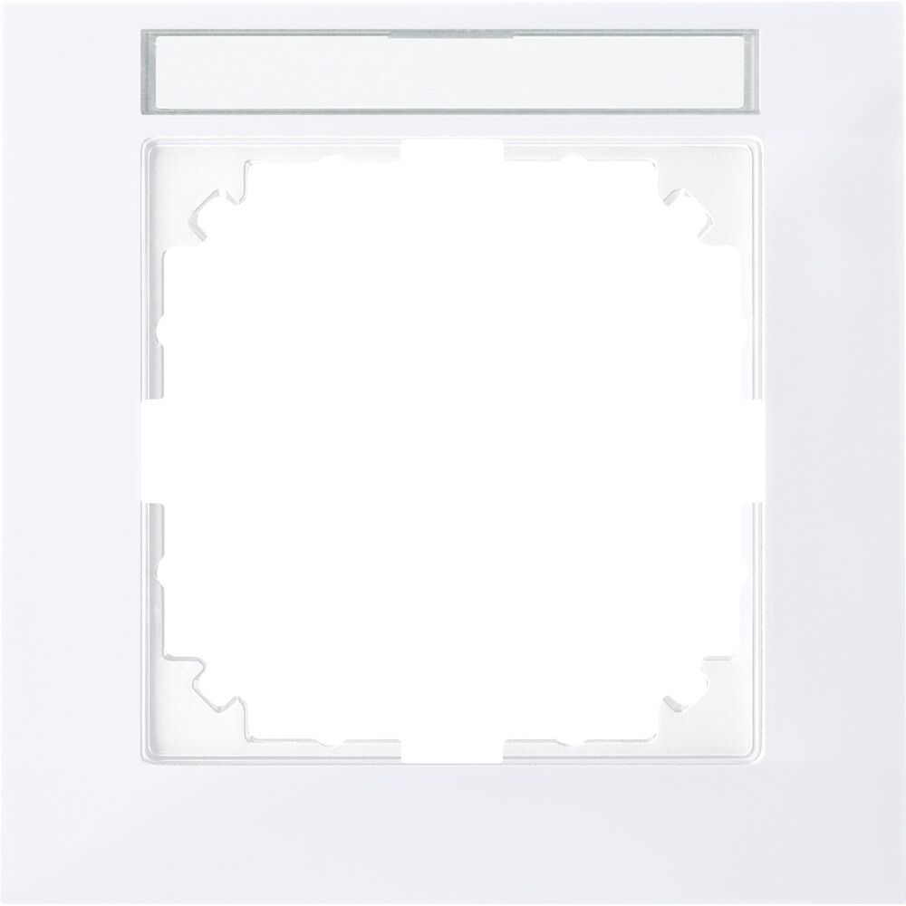 Merten Rahmen 1fach MEG4011-3625