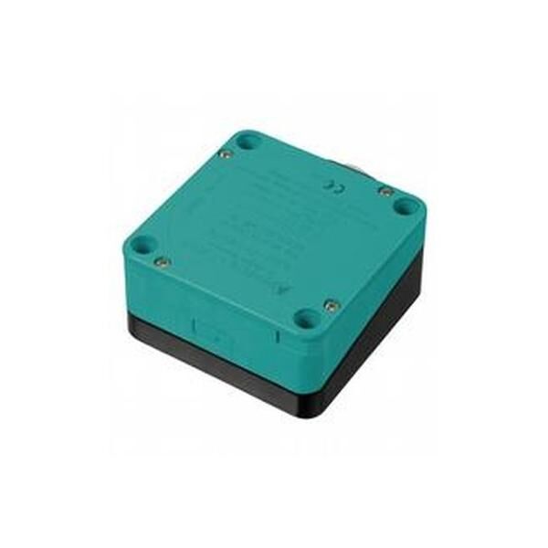 Pepperl+Fuchs Induktiver Sensor 70133037 Typ NJ50-FP-N-P1