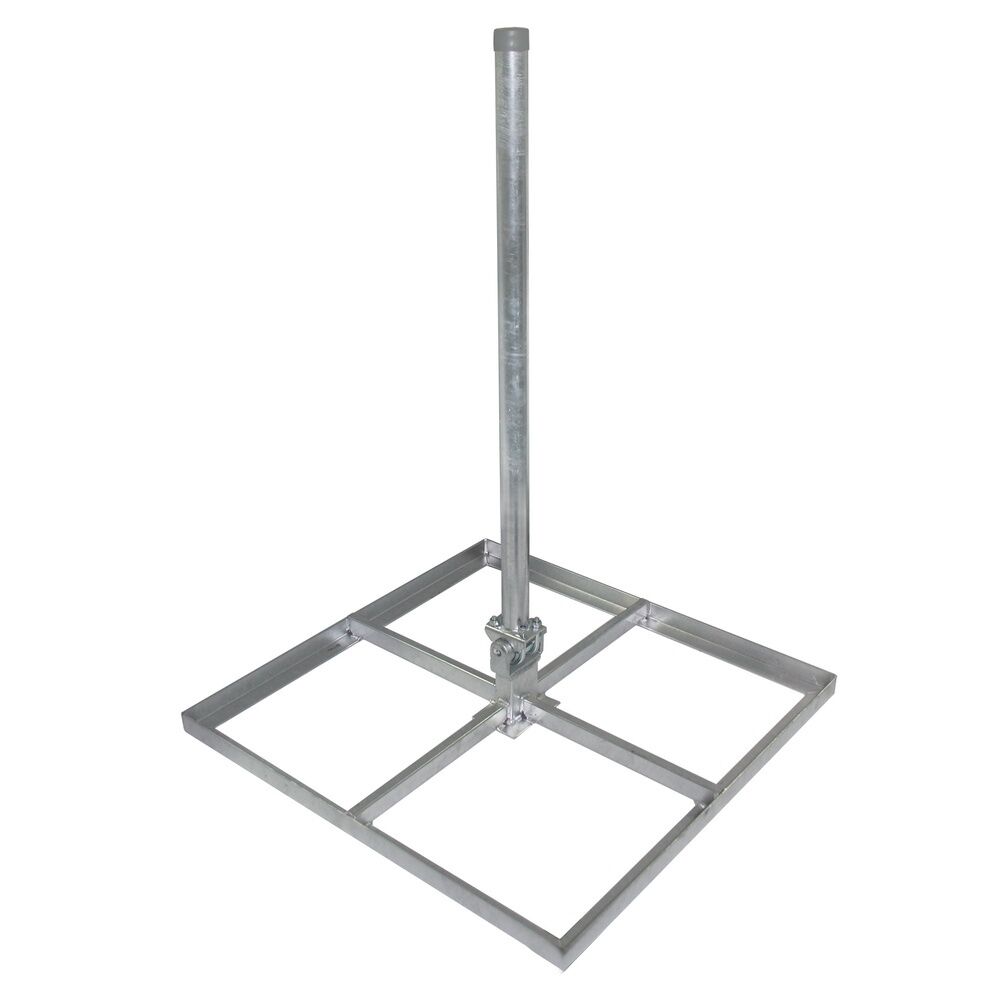 Astro Bit Flachdachhalter 00370044 Typ STH 440 