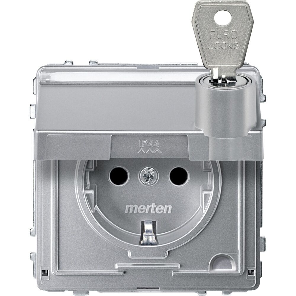 Merten Steckdose MEG2316-7260