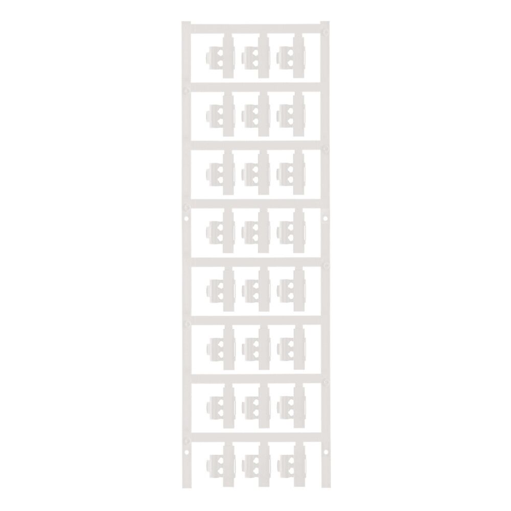 Weidmüller Kabelmarkierungssystem 1805800000 Typ SFC 2/21 MC SDR