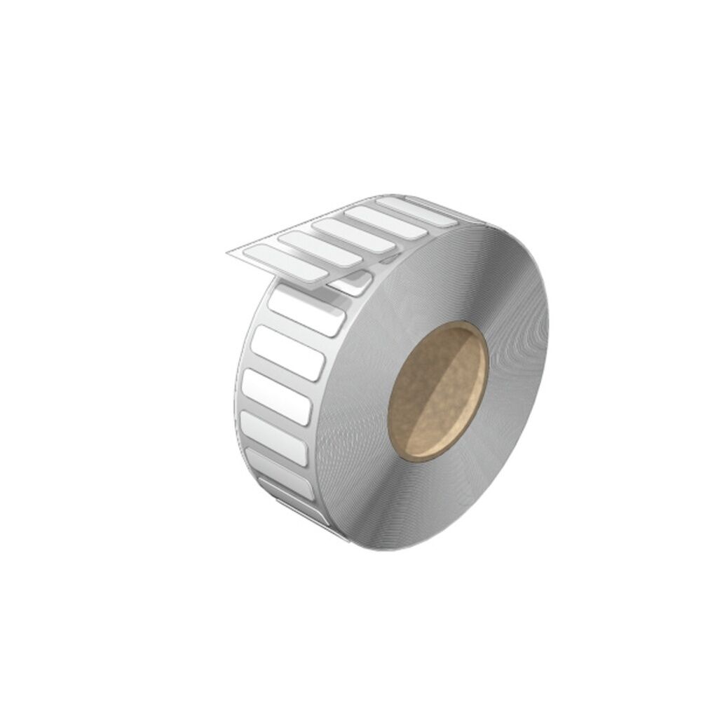 Weidmüller Gerätemarkierung 2621070000 Typ SM-FO 27/8 MM WS