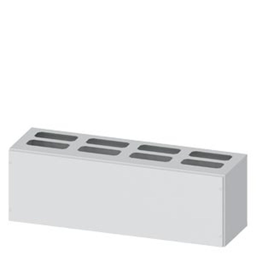 Siemens Rangierverteiler 8GK1383-0KK44