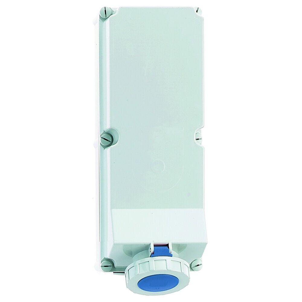 Bals Wandsteckdose 11476