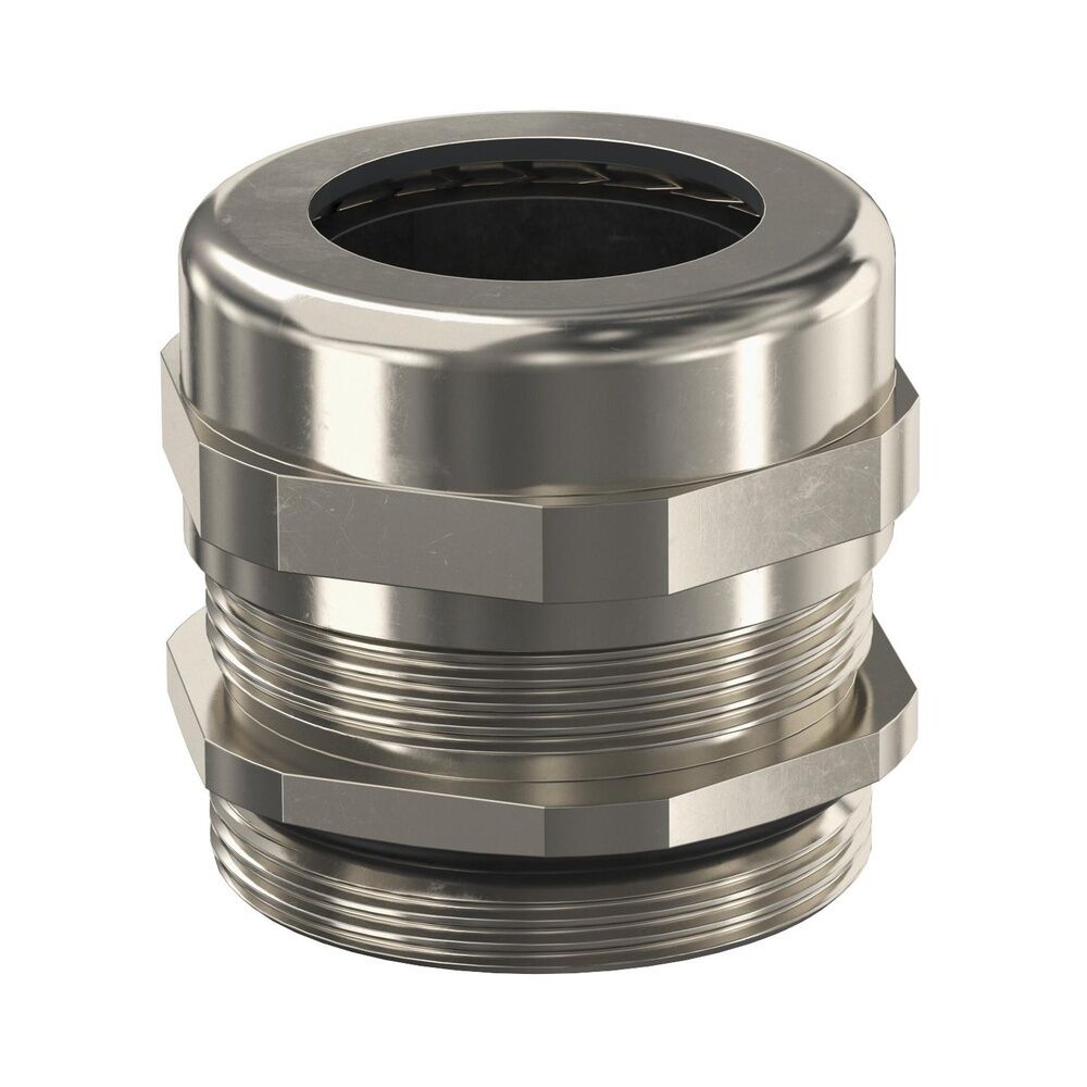 OBO Bettermann Kabelverschraubung 2086048 Typ V-TEC VM40 MS