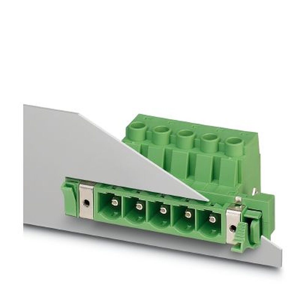 Phoenix Contact Durchführungsstecker 1703645 Typ DFK-PC 16/ 5-STF-SH-10,16