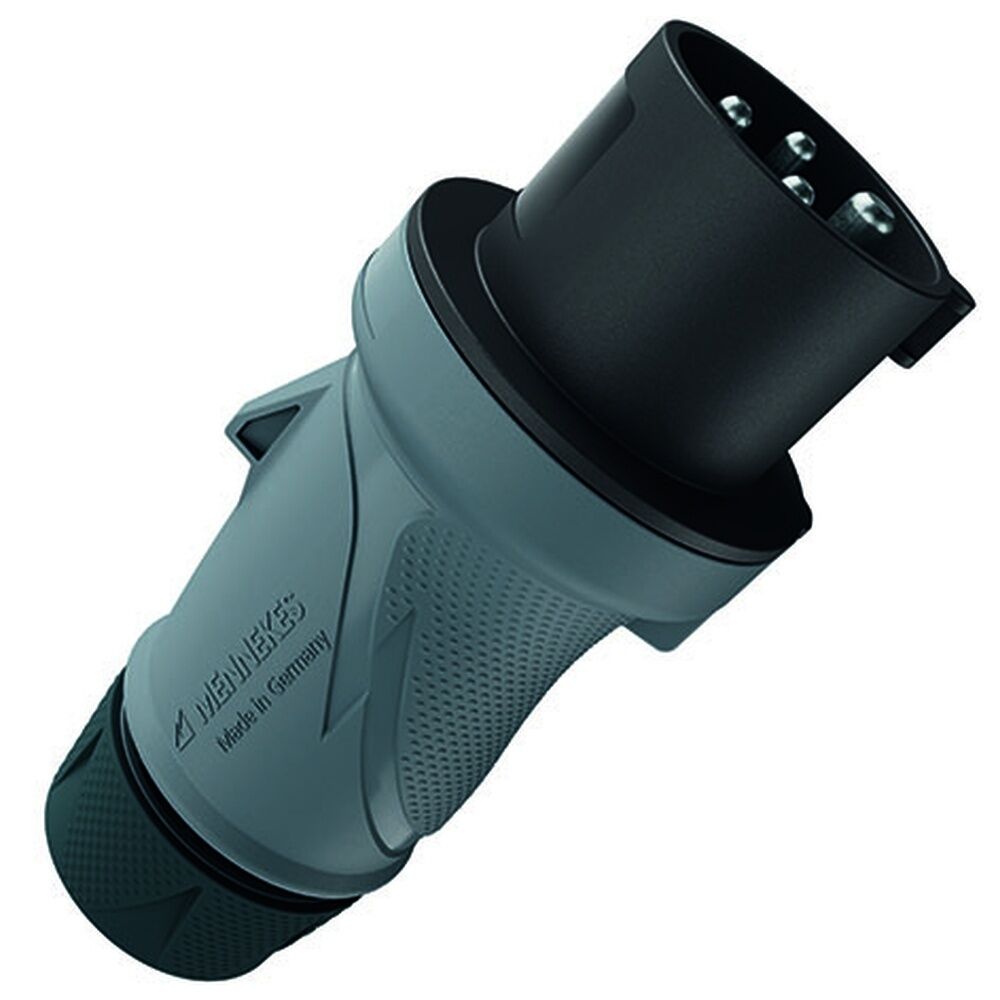 Mennekes Stecker 13580