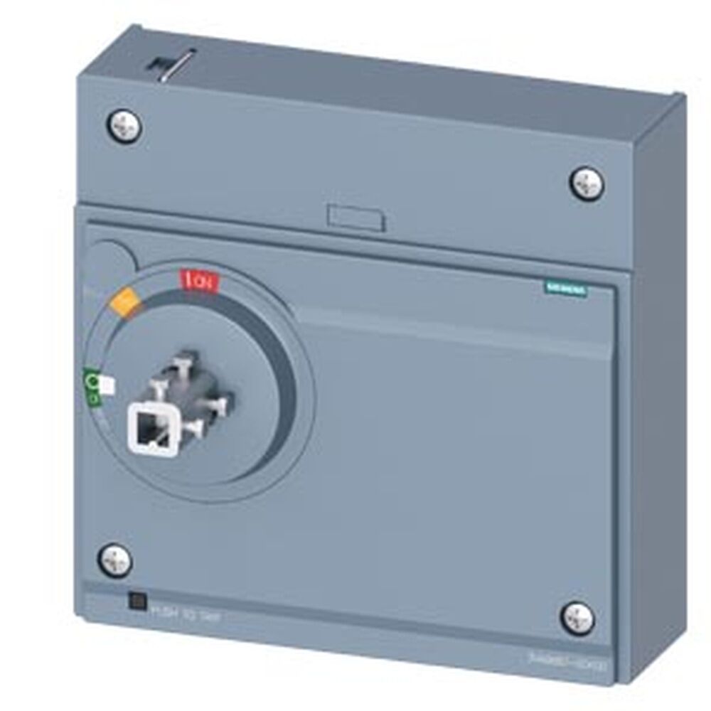 Siemens Drehantrieb 3VA9687-0GK00