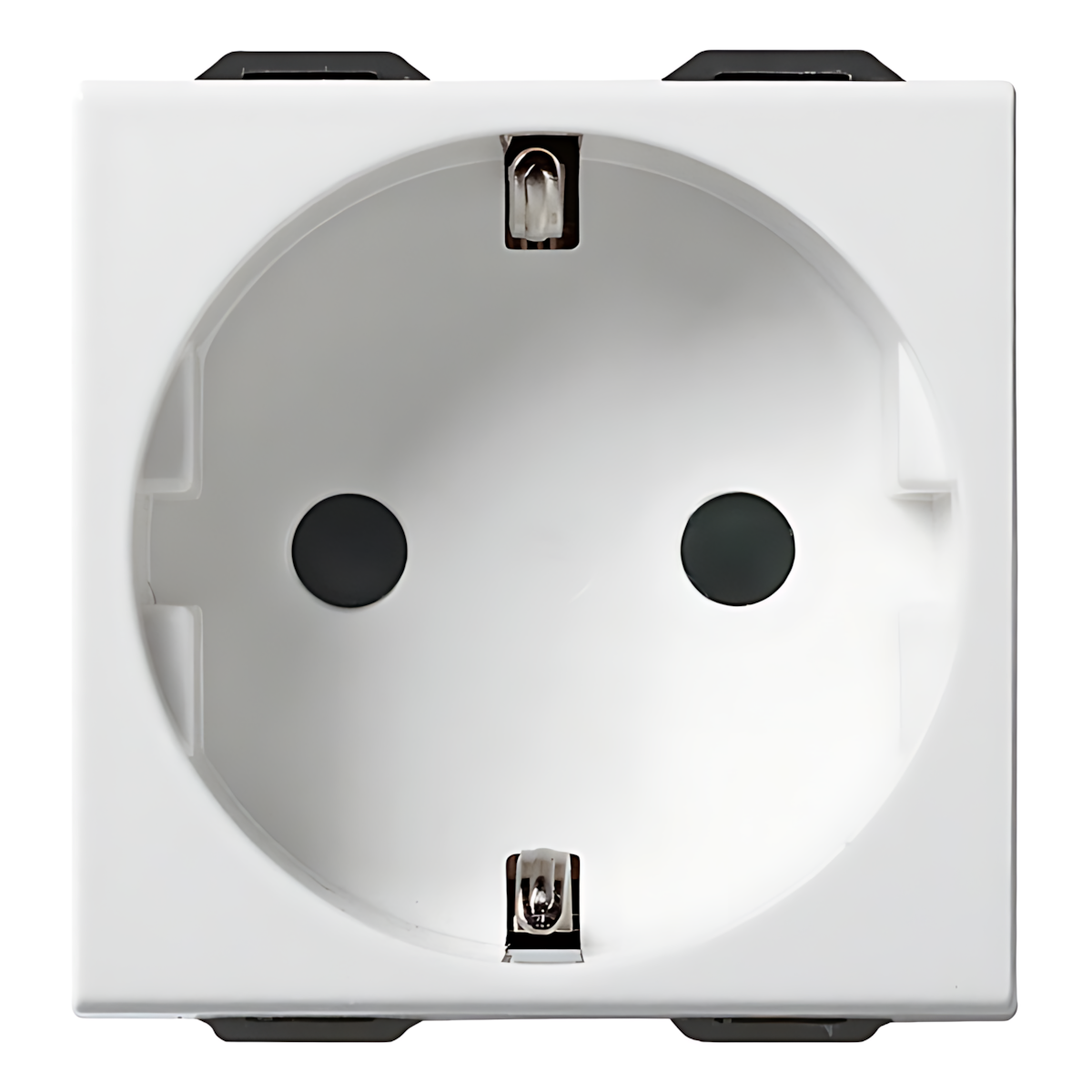 Vimar Steckdose 09208 