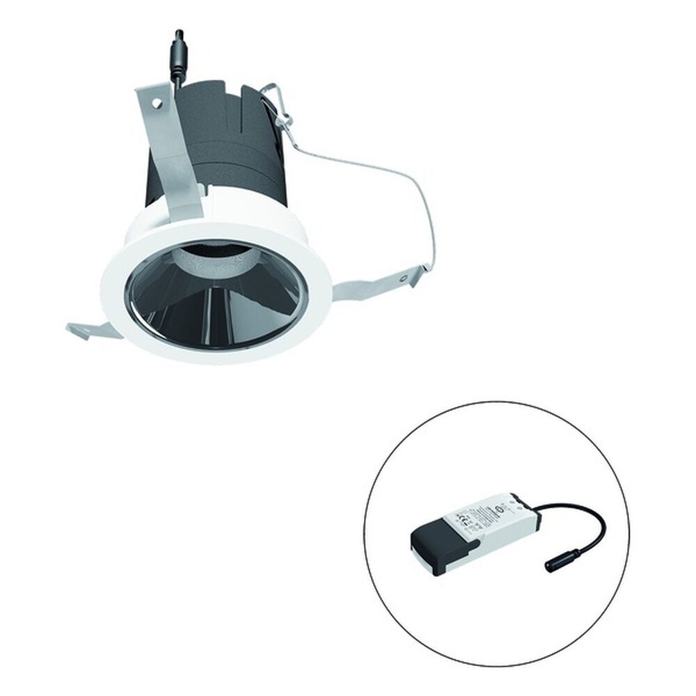 EVN Deckeneinbauleuchte F01R11SM0630L24P