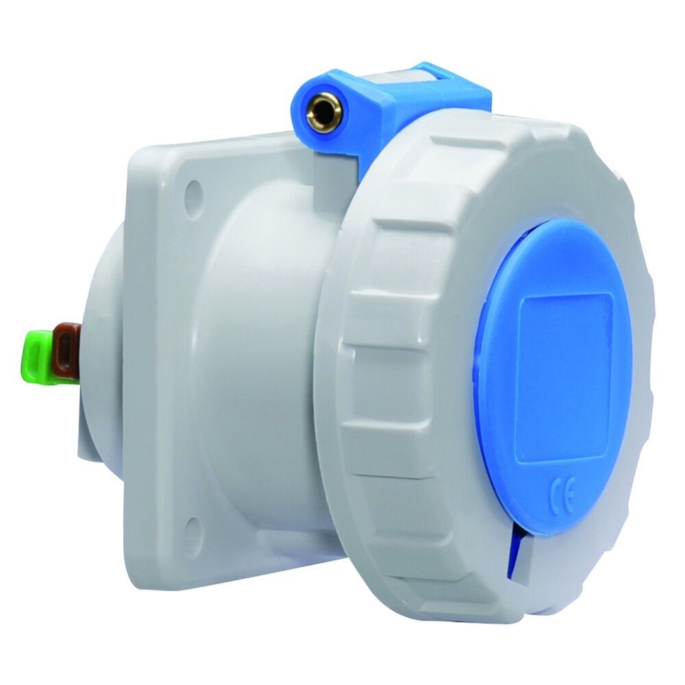 Bals Anbausteckdose 13761