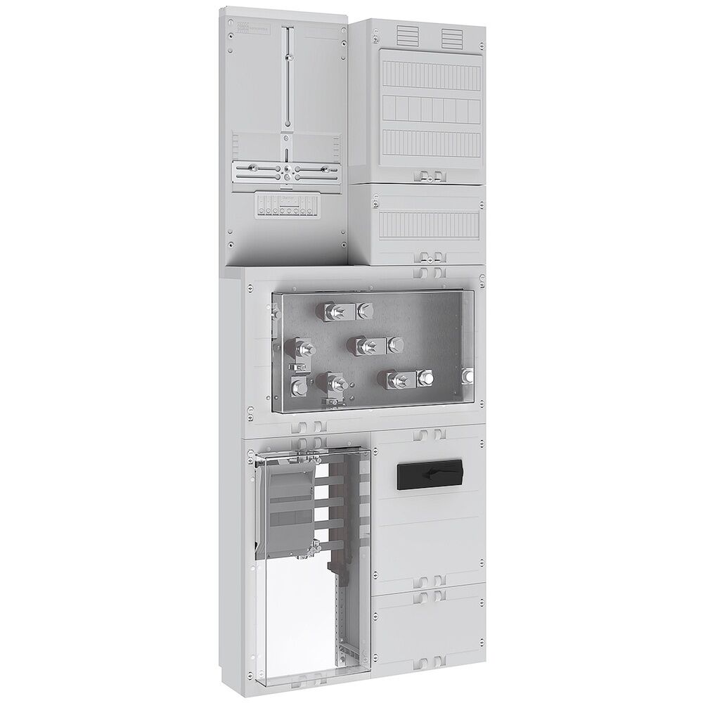 ABN Kleinwandlermessfeld Z28WZ3310A