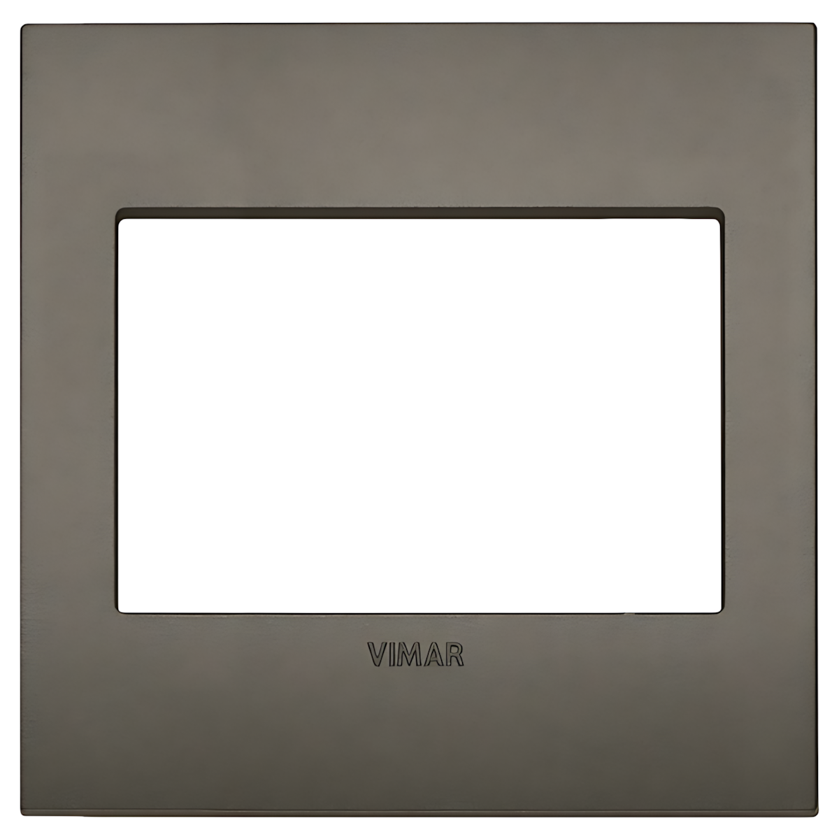 Vimar Abdeckrahmen 19648.80