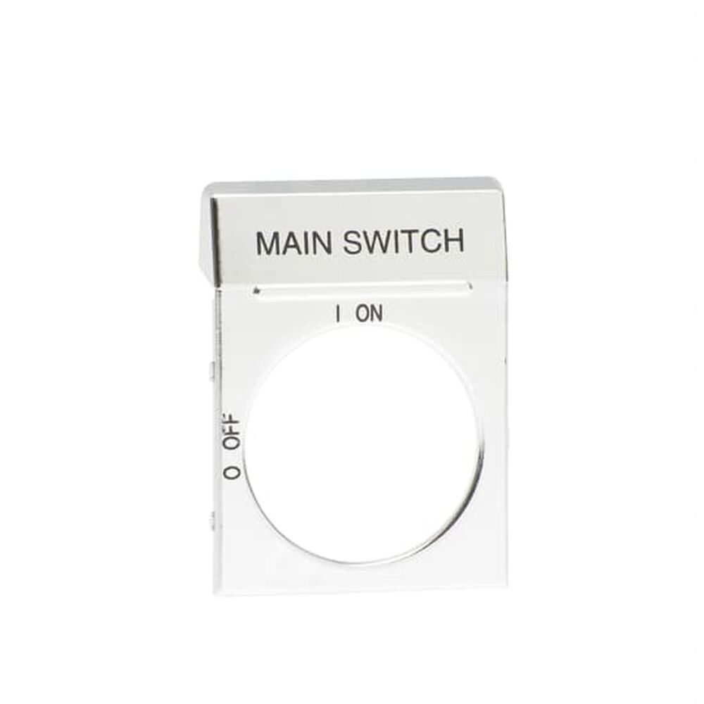 ABB Zubehör für Niederspannungs Schalttechnik 1SCA022400R2230 Typ OPS2EN1