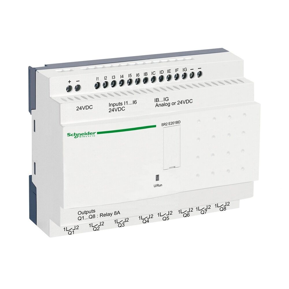 Schneider Electric Modul SR2E201BD