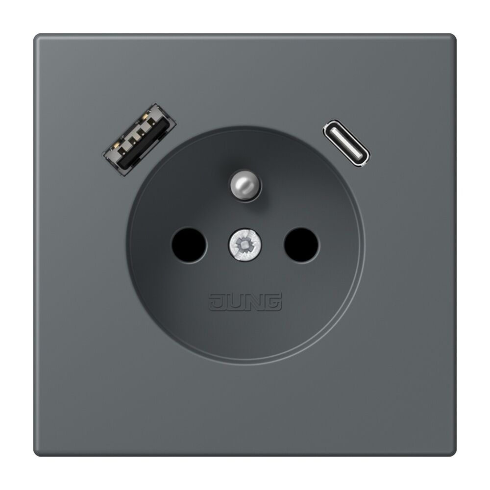 Jung Steckdose LC1520F-15CA202