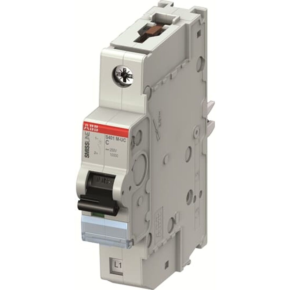 ABB Leitungsschutzschalter 2CCS571001R1204 Typ S401M-UCC20
