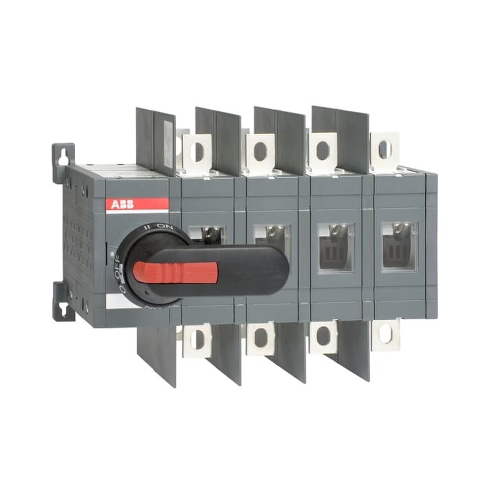 ABB Lasttrennschalter 1SCA022771R2300 Typ OT400U04CP