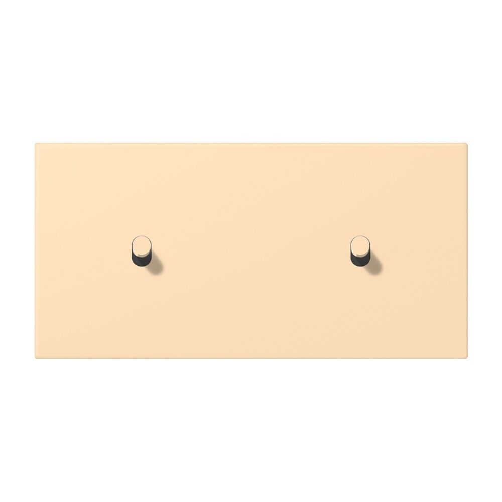 Jung Abdeckung LC12-200R0223