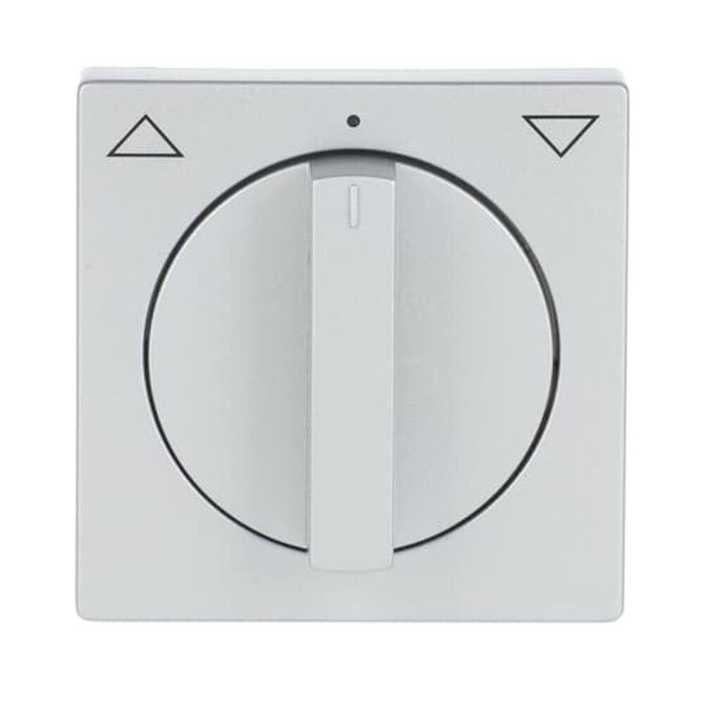 Busch-Jaeger Zentralscheibe 1740-83 Nr. 2CKA001710A3661