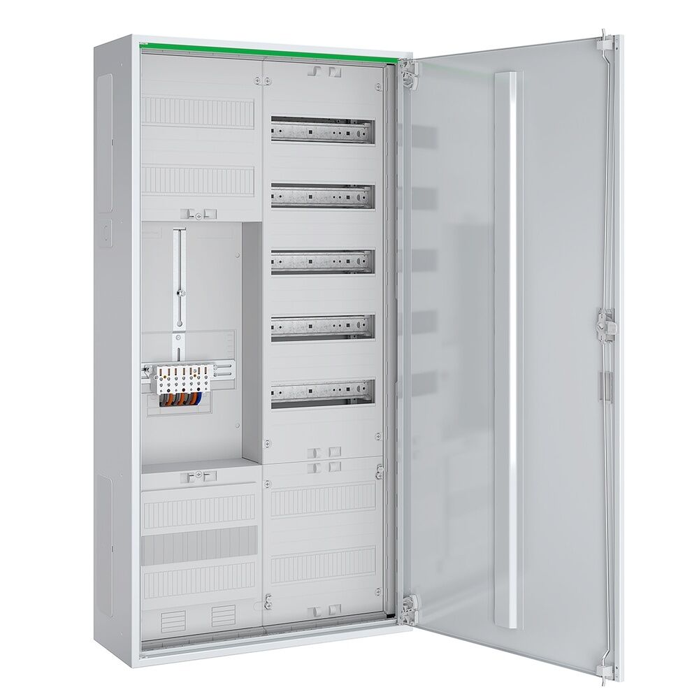 ABN Zählerschrank ABNRS207Z0051