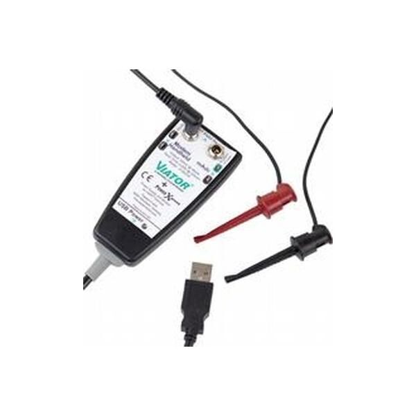 Pepperl+Fuchs Viator USB HART Schnittstelle mit PowerXpress 70138840 Typ HM-PF-USB-PWRX-010031P