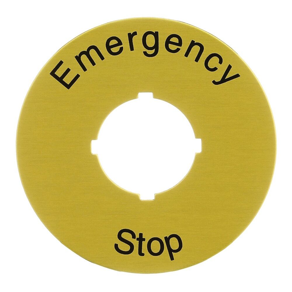 ABB Befehls und Meldegeräte Zubehör 1SFA619930R1026 Typ CA6-1026