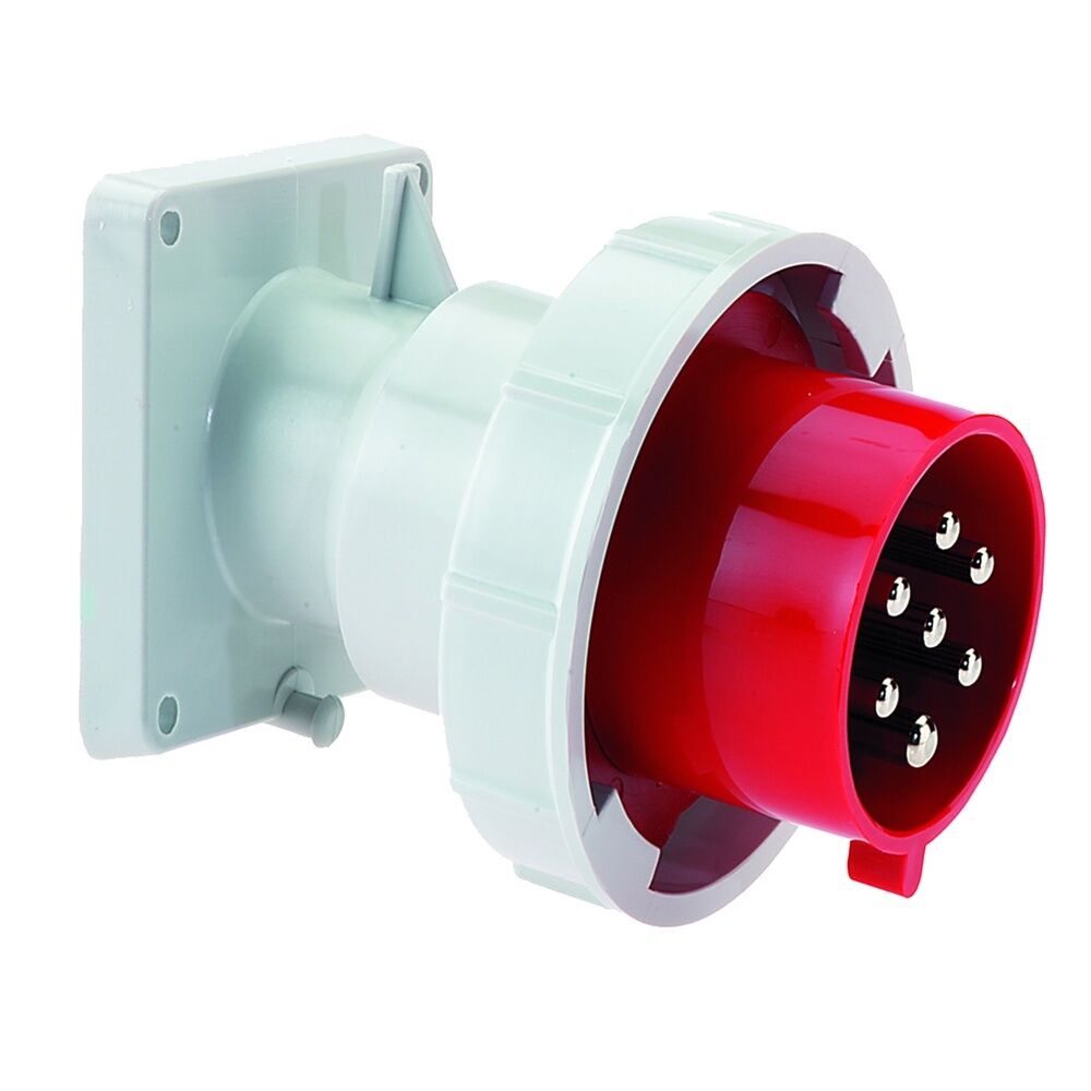 Bals Anbaugerätestecker 27120