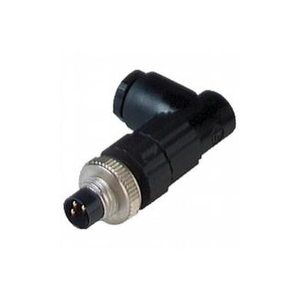 Pepperl+Fuchs Kabelstecker 229275 Typ V3S-WM-MQ