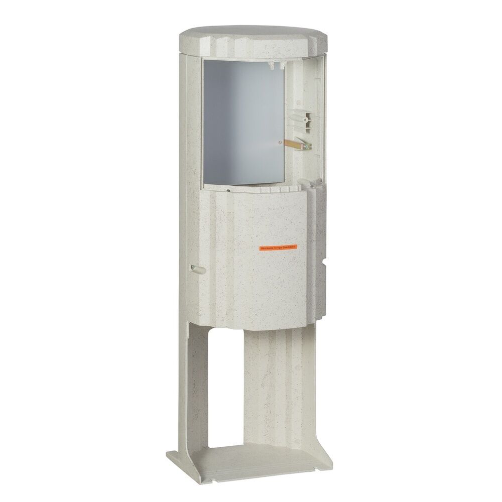 ABN Freiluftsäule SL115P 