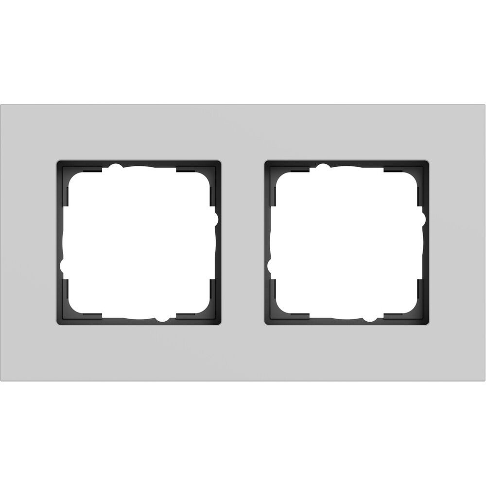 Gira Abdeckrahmen 0212405