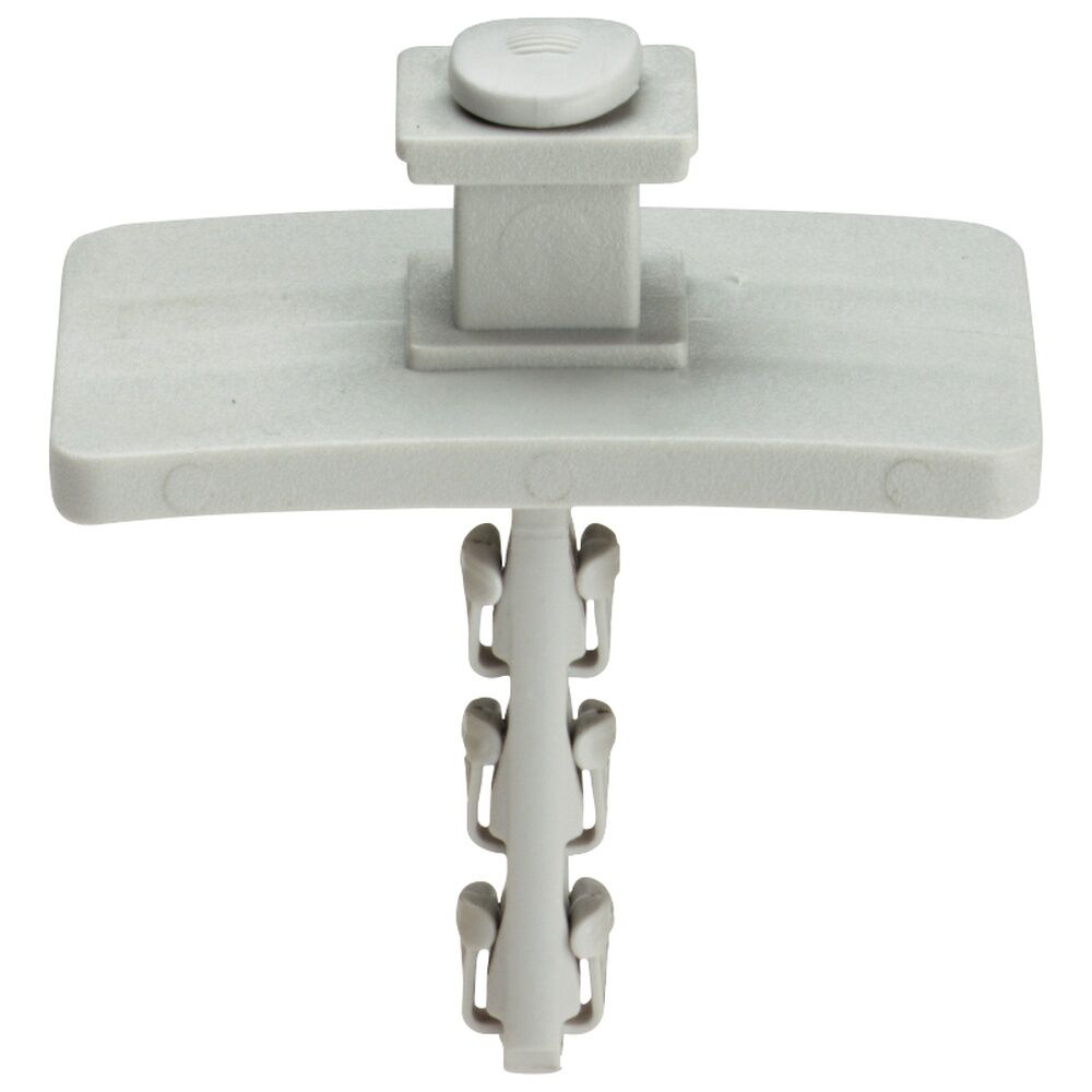 Fischer Montagesockel 048181 Typ SF plus MS