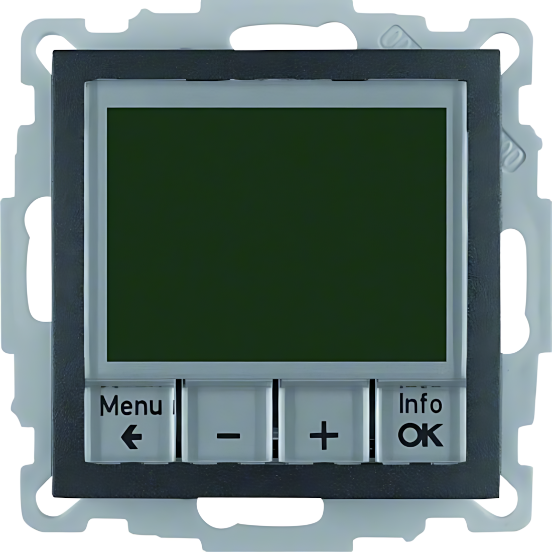 Berker Temperaturregler 20441606